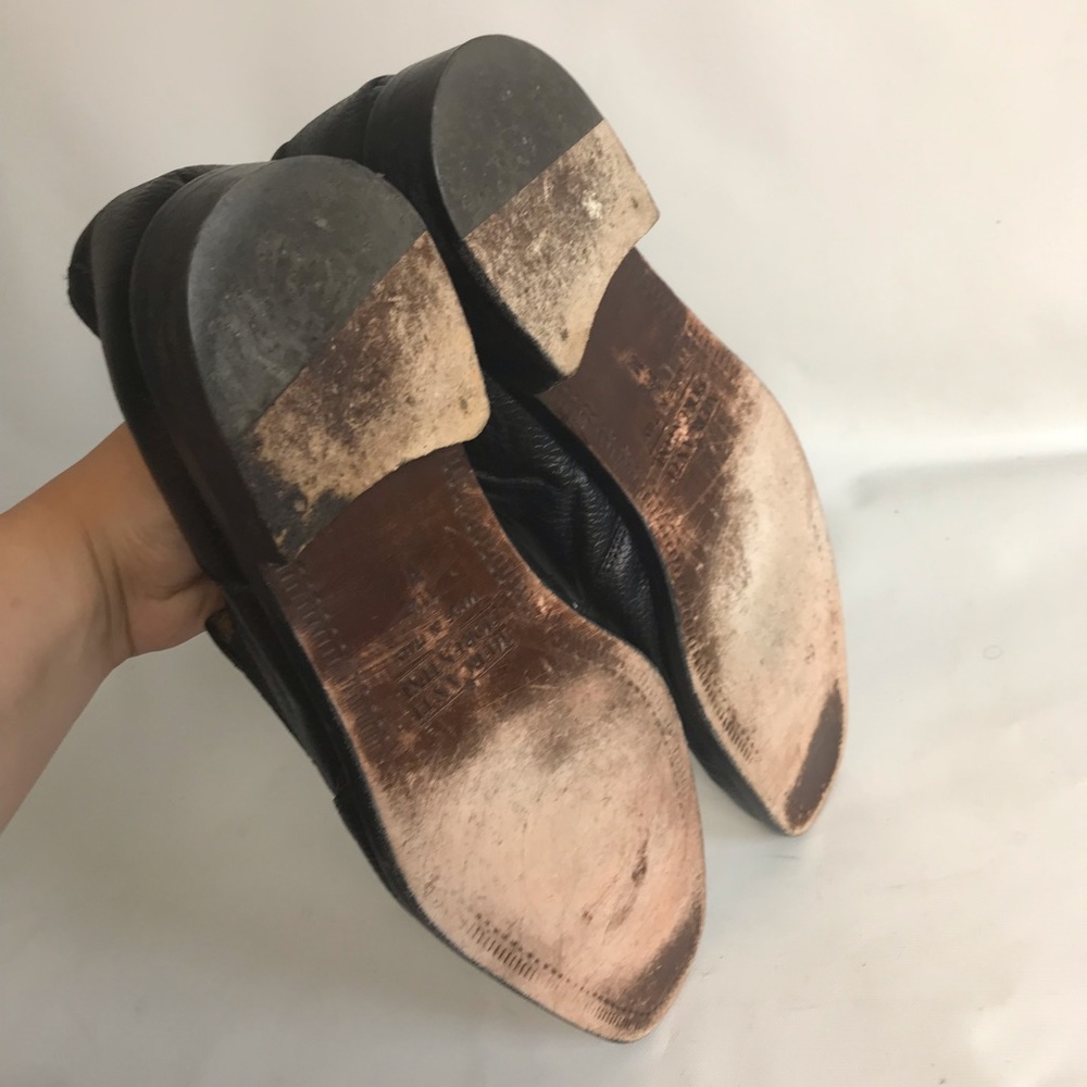 Mercanti Florentini made in Italy 🇮🇹 men shoes - Picture 4 of 7